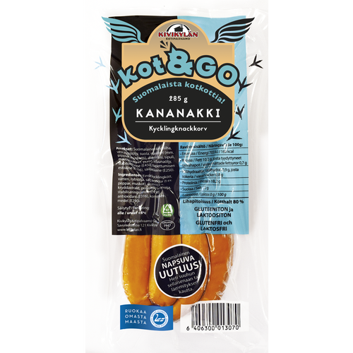 Kot&Go Kananakki