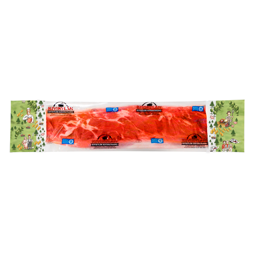 Porsaan sisäfilee pint.maust. n.550g